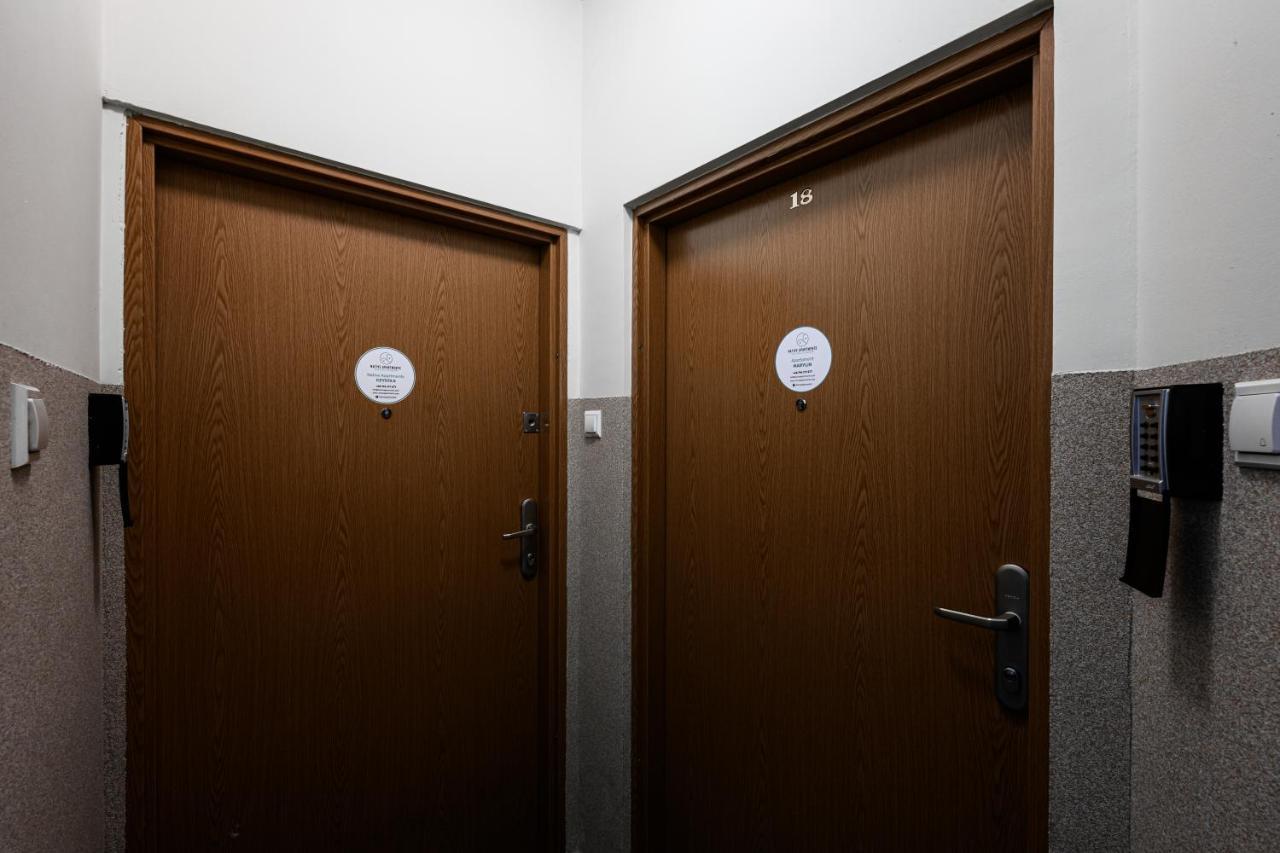 Apartament Marylin كراكوفيا المظهر الخارجي الصورة