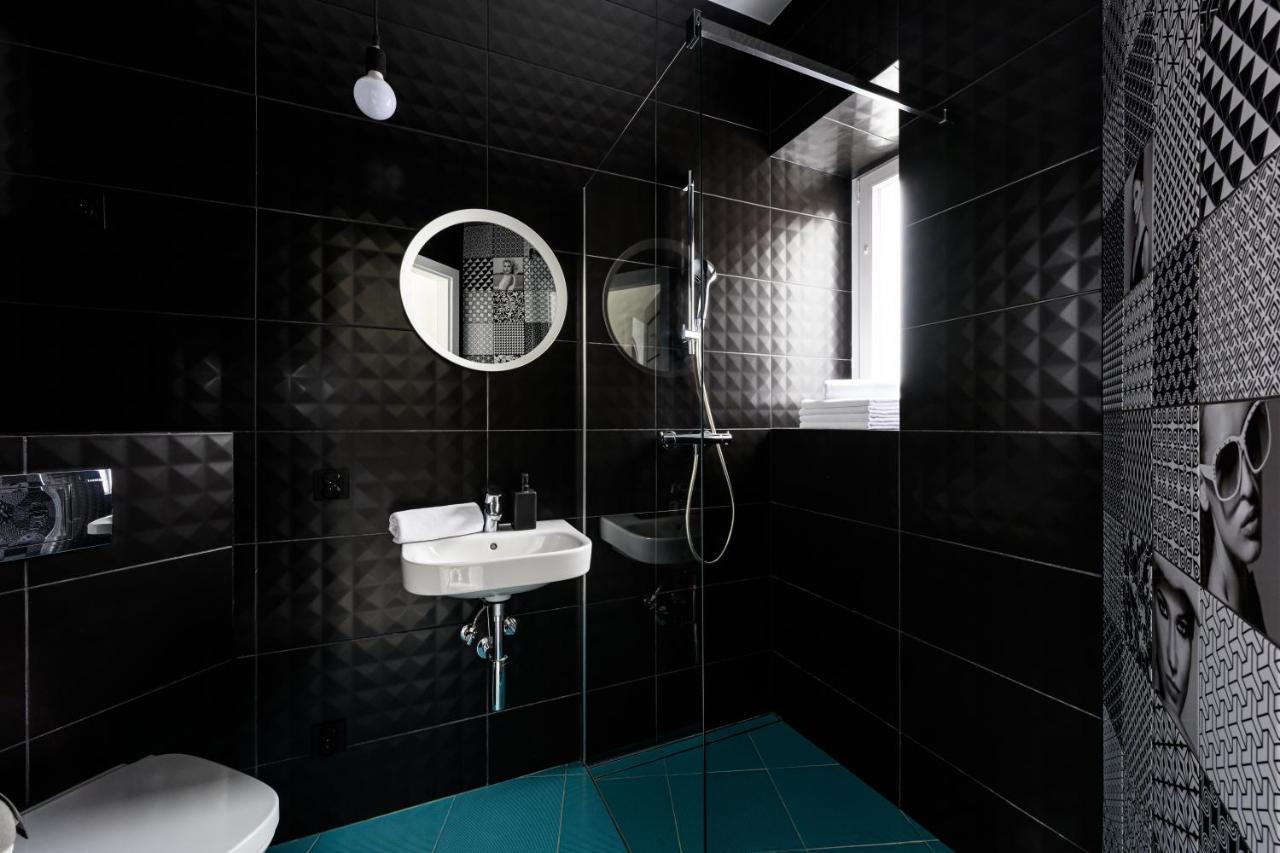 Apartament Marylin كراكوفيا المظهر الخارجي الصورة
